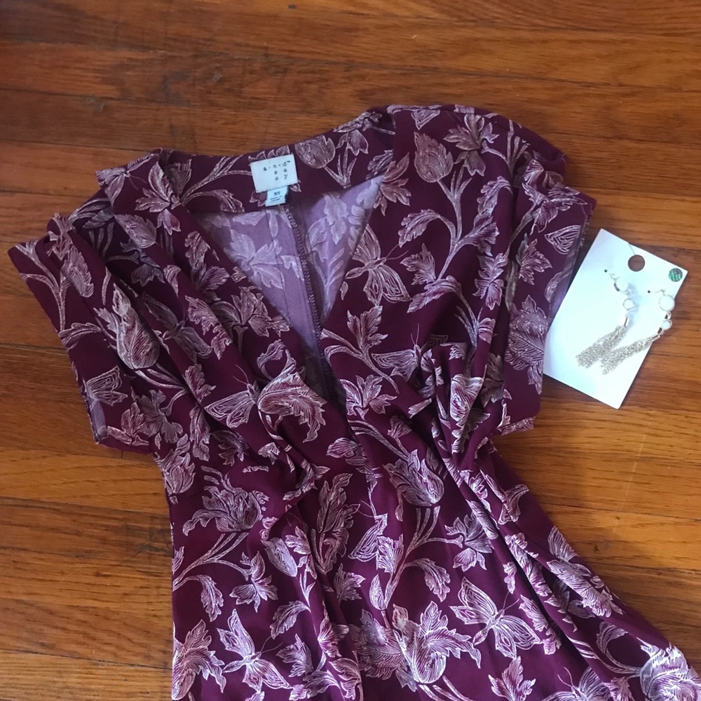 Sheath Dress